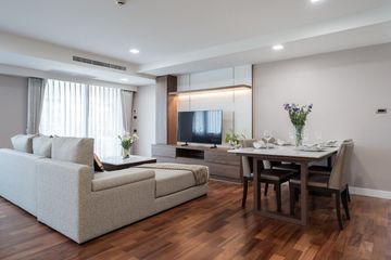 2 Bedroom Apartment for rent in Khlong Tan Nuea, Bangkok near BTS Thong Lo