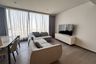 3 Bedroom Condo for rent in COCO Parc, Khlong Toei, Bangkok near MRT Khlong Toei
