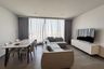 3 Bedroom Condo for rent in COCO Parc, Khlong Toei, Bangkok near MRT Khlong Toei