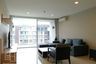 2 Bedroom Condo for rent in Greenery Place, Khlong Tan Nuea, Bangkok near BTS Thong Lo