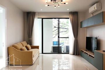 2 Bedroom Apartment for rent in Georgetown Court, Phra Khanong, Bangkok near BTS Ekkamai