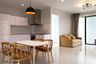 2 Bedroom Apartment for rent in Georgetown Court, Phra Khanong, Bangkok near BTS Ekkamai