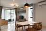 2 Bedroom Apartment for rent in Georgetown Court, Phra Khanong, Bangkok near BTS Ekkamai