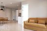 2 Bedroom Apartment for rent in Georgetown Court, Phra Khanong, Bangkok near BTS Ekkamai