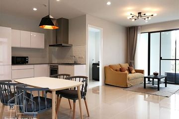 2 Bedroom Condo for rent in Georgetown Court, Phra Khanong, Bangkok near BTS Ekkamai