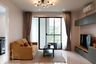 2 Bedroom Condo for rent in Georgetown Court, Phra Khanong, Bangkok near BTS Ekkamai