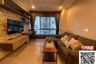 1 Bedroom Condo for rent in Huai Khwang, Bangkok