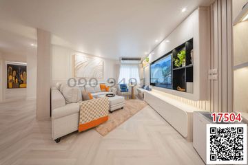 3 Bedroom Condo for rent in Chong Nonsi, Bangkok