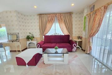 4 Bedroom House for rent in Vararom Kaewnawarat, San Pu Loei, Chiang Mai