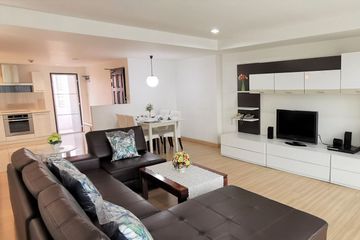 2 Bedroom Apartment for rent in Khlong Tan Nuea, Bangkok