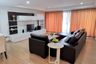 2 Bedroom Apartment for rent in Khlong Tan Nuea, Bangkok