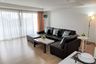 2 Bedroom Apartment for rent in Khlong Tan Nuea, Bangkok