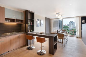 2 Bedroom Condo for rent in The Alcove 49, Khlong Tan Nuea, Bangkok near BTS Thong Lo
