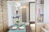 1 Bedroom Condo for sale in Lumpini Park Beach Jomtien, 