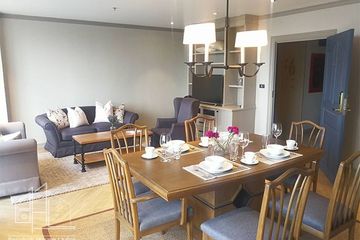 2 Bedroom Apartment for rent in THEA Serviced Apartment, Khlong Tan Nuea, Bangkok