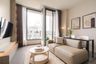 1 Bedroom Condo for rent in The ESSE Asoke, Khlong Toei Nuea, Bangkok near BTS Asoke