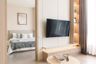 1 Bedroom Condo for rent in The ESSE Asoke, Khlong Toei Nuea, Bangkok near BTS Asoke