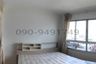 1 Bedroom Condo for rent in Hua Mak, Bangkok near MRT Hua Mak