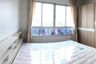 1 Bedroom Condo for rent in Hua Mak, Bangkok near MRT Hua Mak
