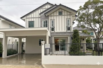 4 Bedroom House for rent in Villaggio 3 Srinakarin-Bang Na, Bang Kaeo, Samut Prakan