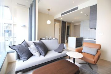 2 Bedroom Condo for rent in The ESSE Asoke, Khlong Toei Nuea, Bangkok near BTS Asoke
