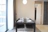 2 Bedroom Condo for rent in The ESSE Asoke, Khlong Toei Nuea, Bangkok near BTS Asoke