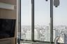 2 Bedroom Condo for rent in Ashton Silom, Suriyawong, Bangkok near BTS Chong Nonsi