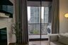 1 Bedroom Condo for rent in The Line Sukhumvit 71, Phra Khanong Nuea, Bangkok near BTS Phra Khanong