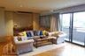 2 Bedroom Condo for rent in THEA Serviced Apartment, Khlong Tan Nuea, Bangkok