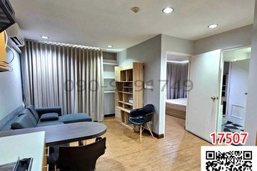 2 Bedroom Condo for rent in Thung Phaya Thai, Bangkok near Airport Rail Link Phaya Thai