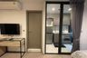 1 Bedroom Condo for rent in Life Asoke Hype, Makkasan, Bangkok near MRT Phra Ram 9
