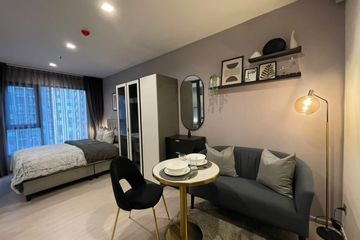 1 Bedroom Condo for rent in Life Asoke Hype, Makkasan, Bangkok near MRT Phra Ram 9