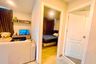 2 Bedroom Condo for sale in The Indeed Condo Urban Sriracha, Surasak, Chonburi
