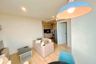 2 Bedroom Condo for sale in The Indeed Condo Urban Sriracha, Surasak, Chonburi