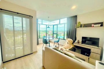 2 Bedroom Condo for sale in The Indeed Condo Urban Sriracha, Surasak, Chonburi