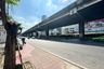 Land for sale in Bang Bamru, Bangkok near MRT Bang Yi Khan