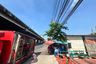 Land for sale in Bang Bamru, Bangkok near MRT Bang Yi Khan