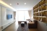 2 Bedroom Condo for rent in Siamese Exclusive Queens, Khlong Toei, Bangkok near MRT Queen Sirikit National Convention Centre
