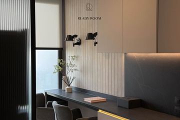 1 Bedroom Condo for rent in The Room Sukhumvit 38, Phra Khanong, Bangkok near BTS Thong Lo