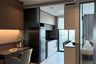 1 Bedroom Condo for rent in The Room Sukhumvit 38, Phra Khanong, Bangkok near BTS Thong Lo