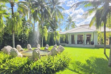 4 Bedroom House for sale in Nong Prue, Chonburi
