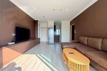 1 Bedroom Condo for sale in AD Wongamat, Na Kluea, Chonburi