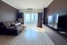 1 Bedroom Condo for sale in AD Wongamat, Na Kluea, Chonburi