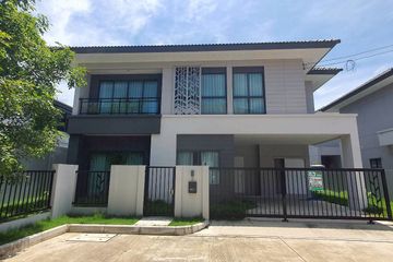 3 Bedroom House for sale in Chewarom Nakhon In, Bang Khanun, Nonthaburi