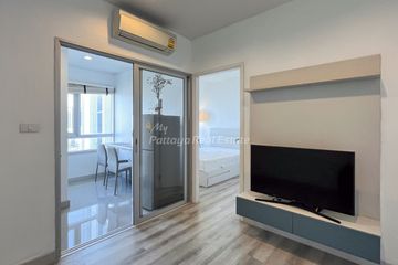 1 Bedroom Condo for sale in Centric Sea, Nong Prue, Chonburi