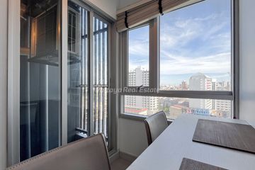 1 Bedroom Condo for sale in Centric Sea, Nong Prue, Chonburi