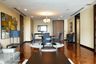 2 Bedroom Condo for rent in The Grand Villa, Phra Khanong Nuea, Bangkok near BTS Ekkamai