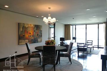2 Bedroom Apartment for rent in The Grand Villa, Phra Khanong Nuea, Bangkok near BTS Ekkamai