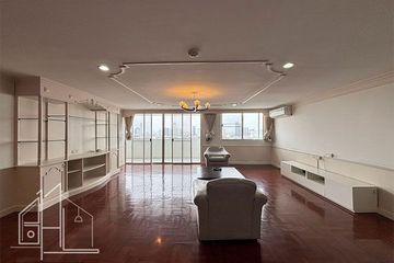 3 Bedroom Condo for rent in Le Chateau, Khlong Tan Nuea, Bangkok