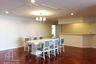 3 Bedroom Condo for rent in Le Chateau, Khlong Tan Nuea, Bangkok